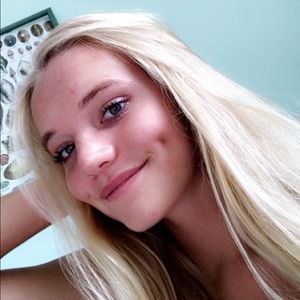 Meet your Posher, Riley